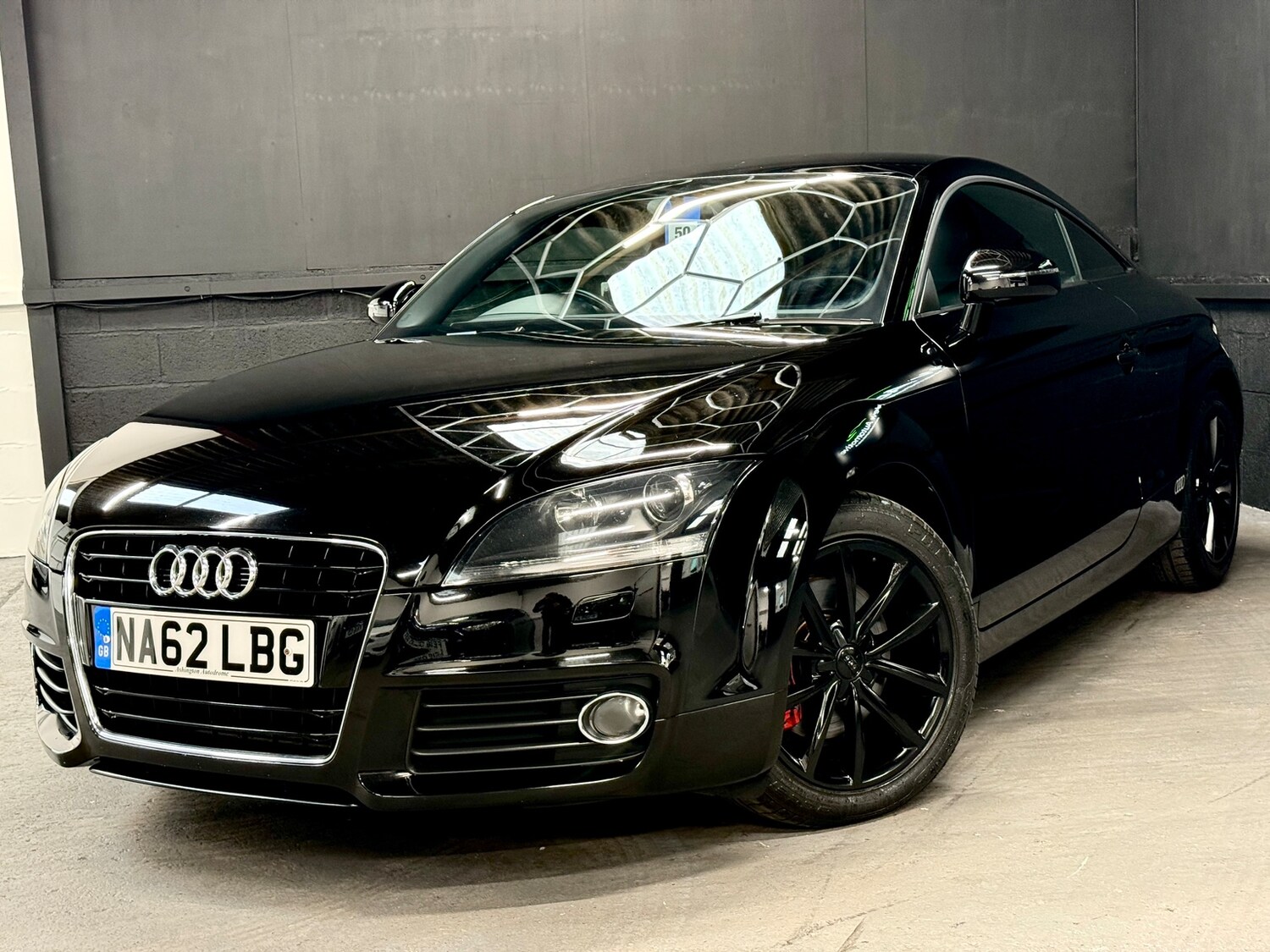 Used Audi TT for sale - 78035780: Photo 30