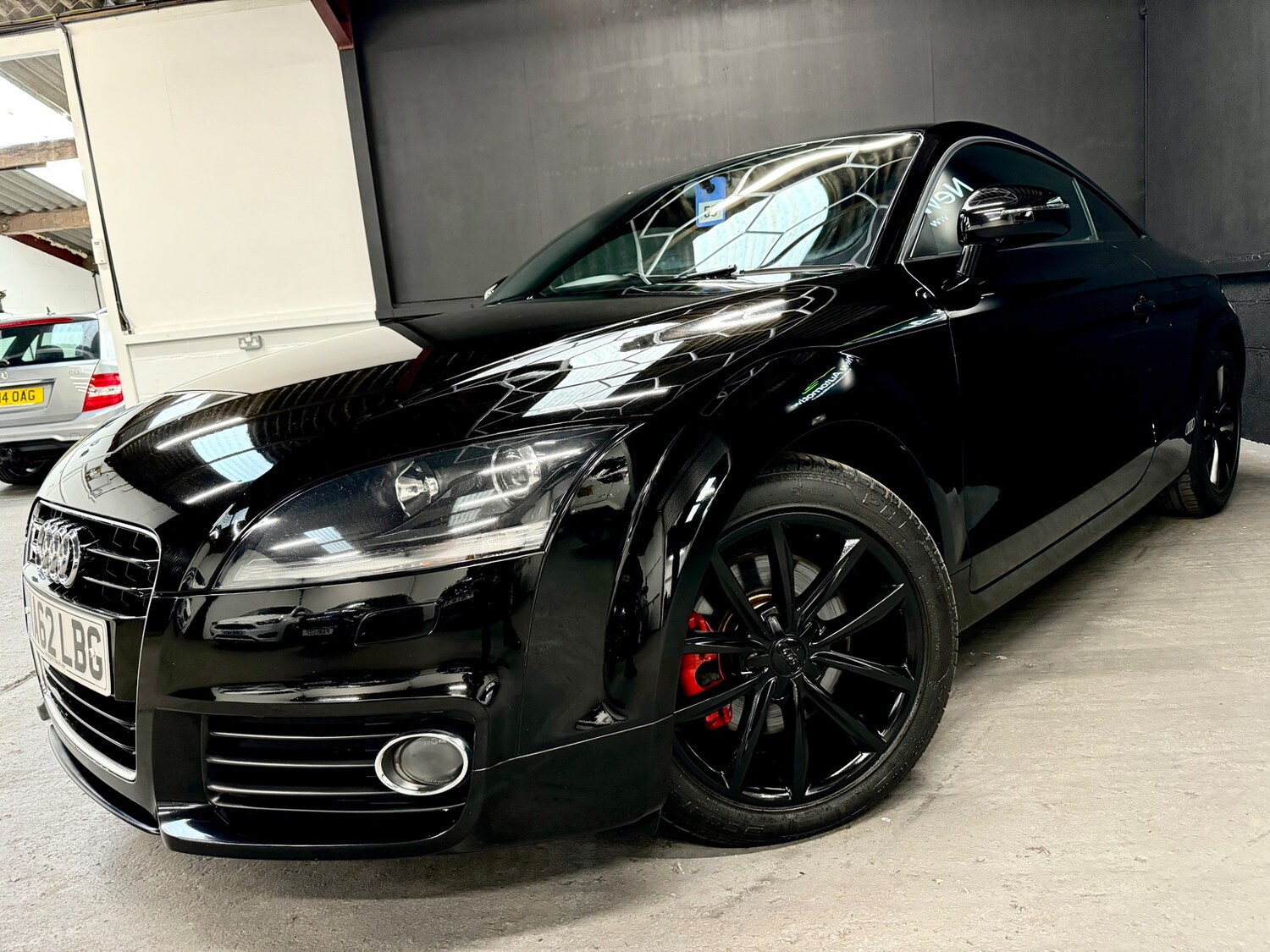 Used Audi TT for sale - 78035780: Photo 32