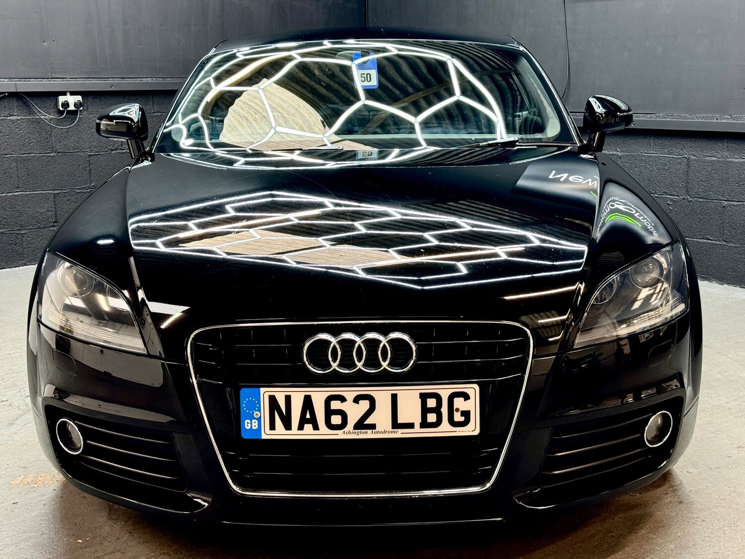 Used Audi TT for sale - 78035780: Photo 33