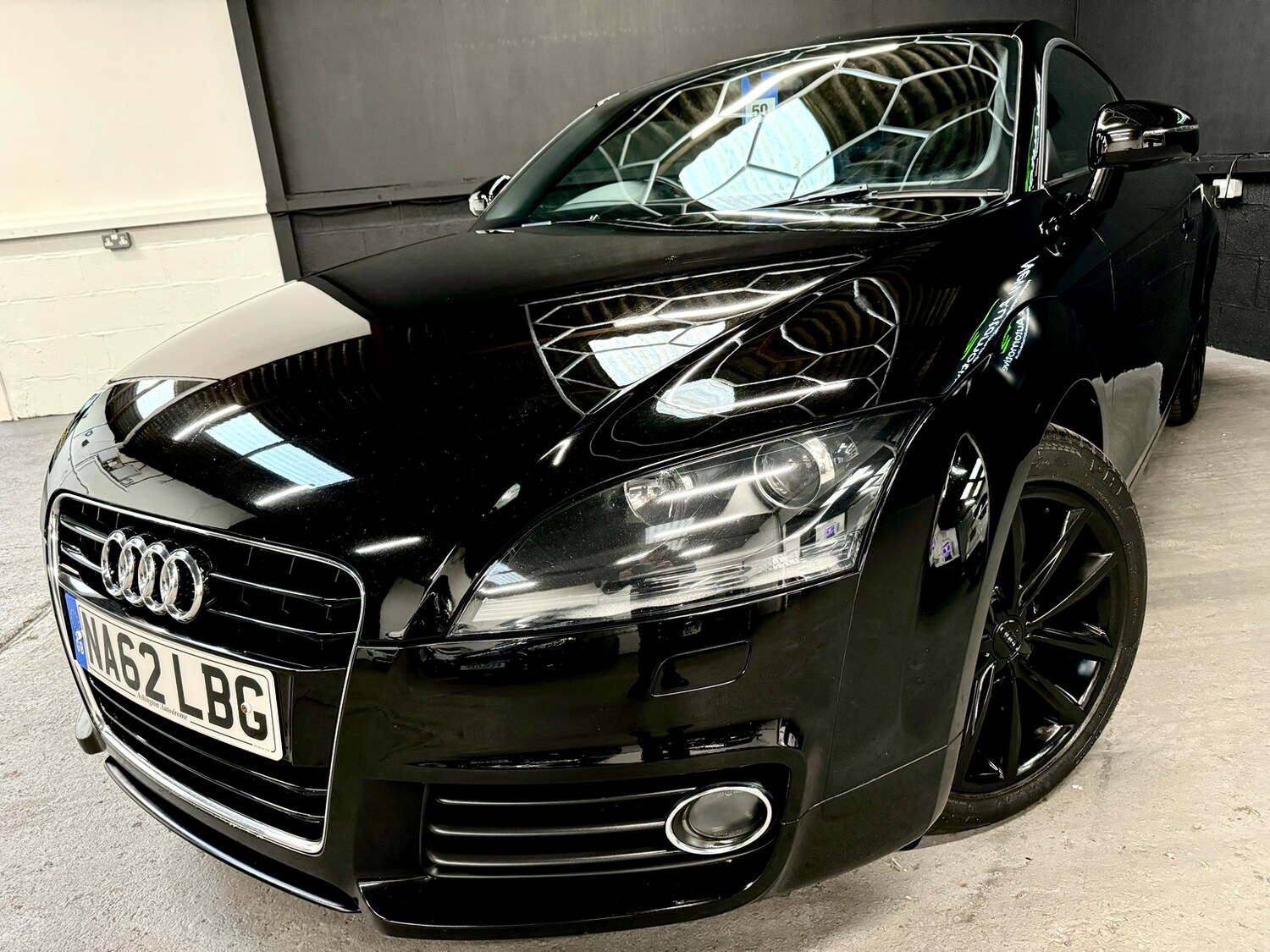 Used Audi TT for sale - 78035780: Photo 34