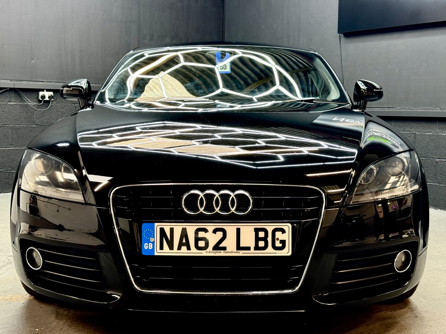 Used Audi TT for sale - 78035780: Photo 36