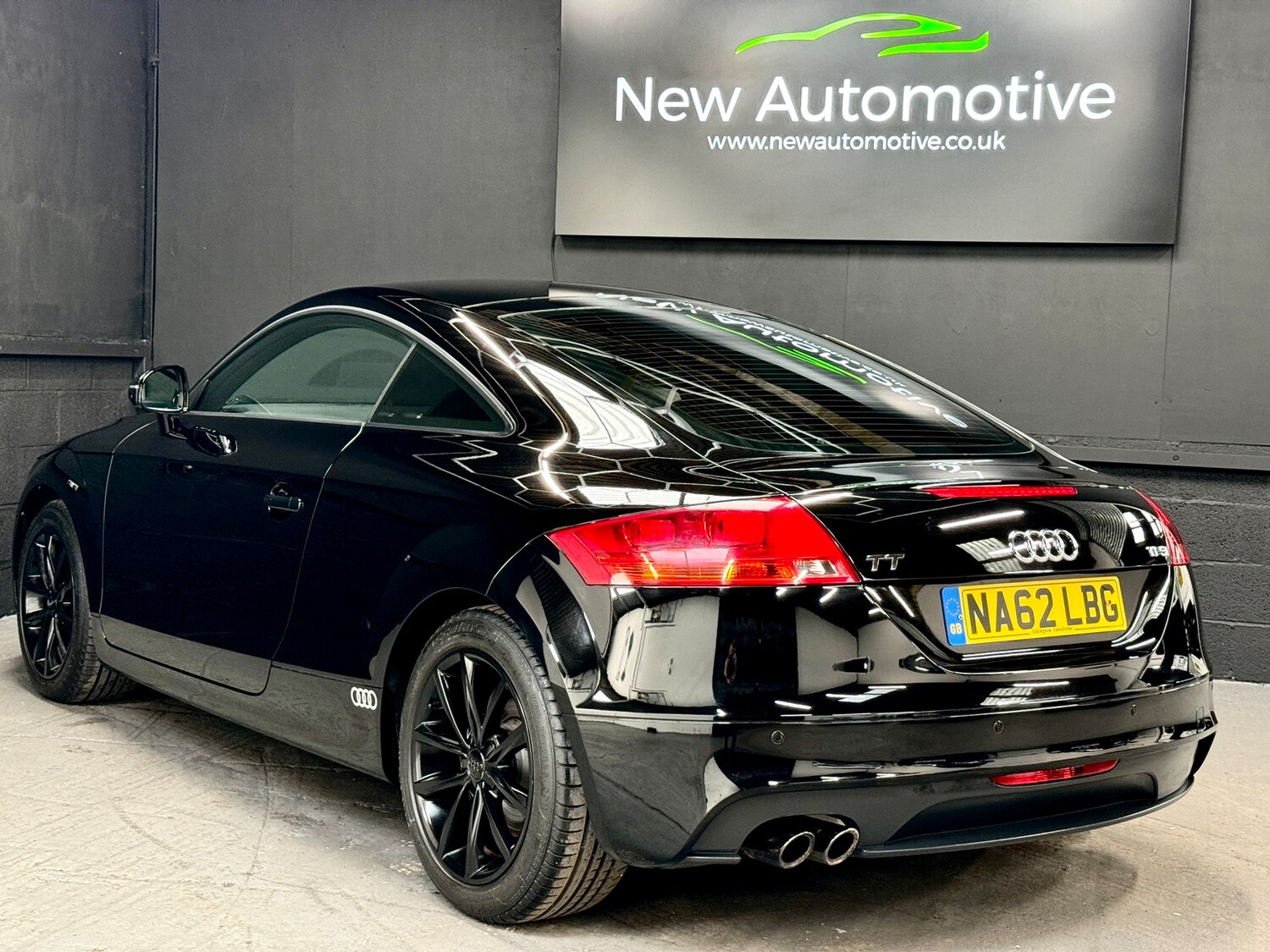 Used Audi TT for sale - 78035780: Photo 37