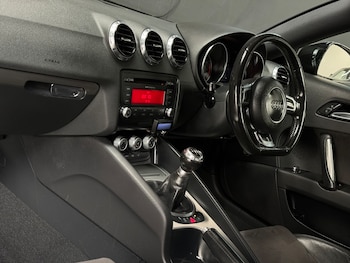 Used Audi TT 2012 for sale - 78035780: Photo