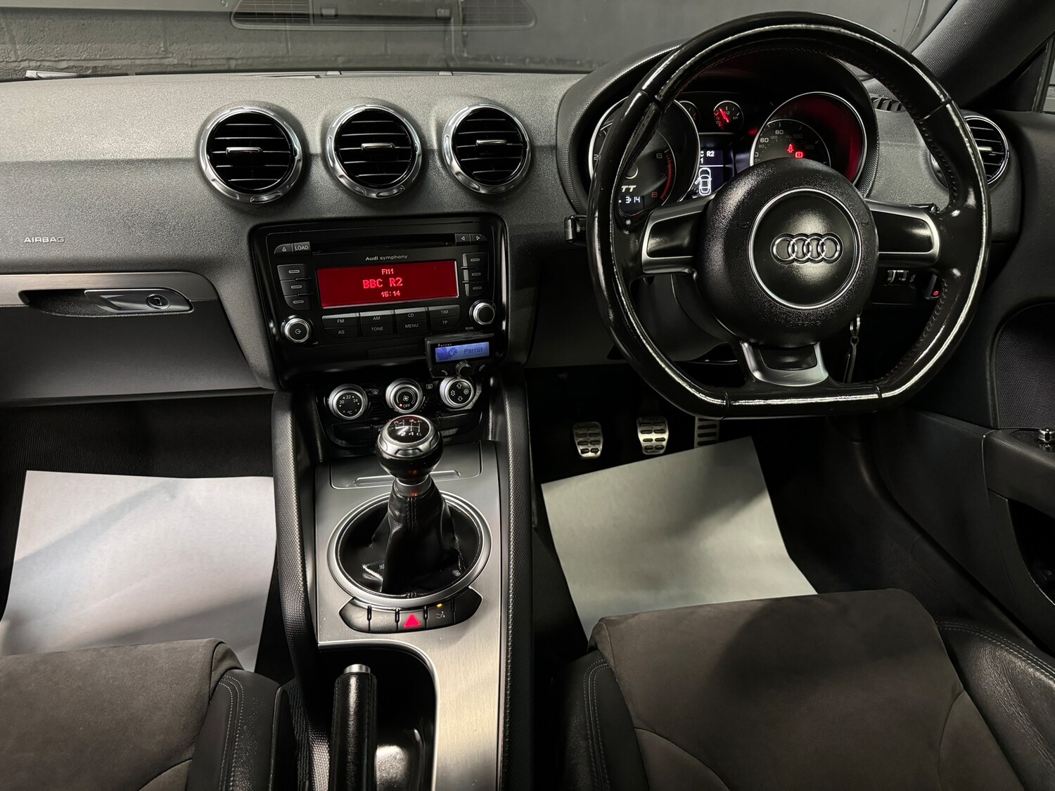 Used Audi TT for sale - 78035780: Photo 40