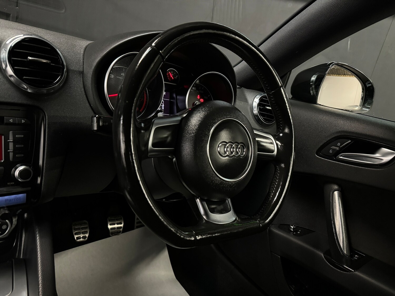 Used Audi TT for sale - 78035780: Photo 41