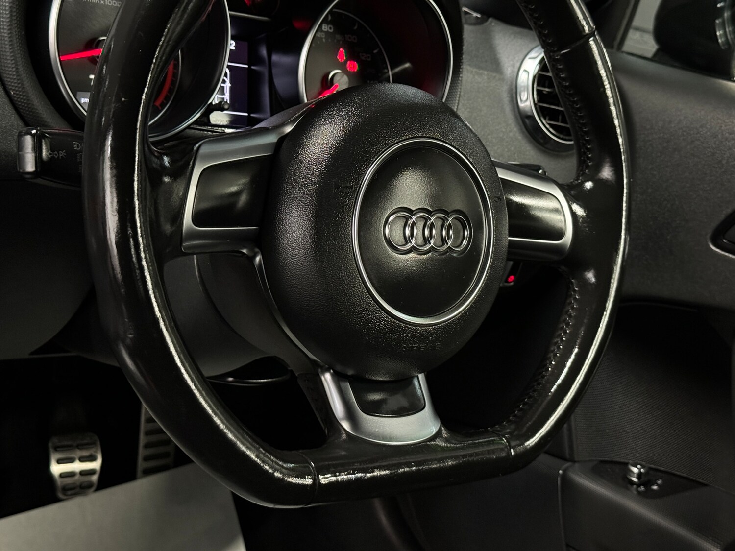 Used Audi TT for sale - 78035780: Photo 42