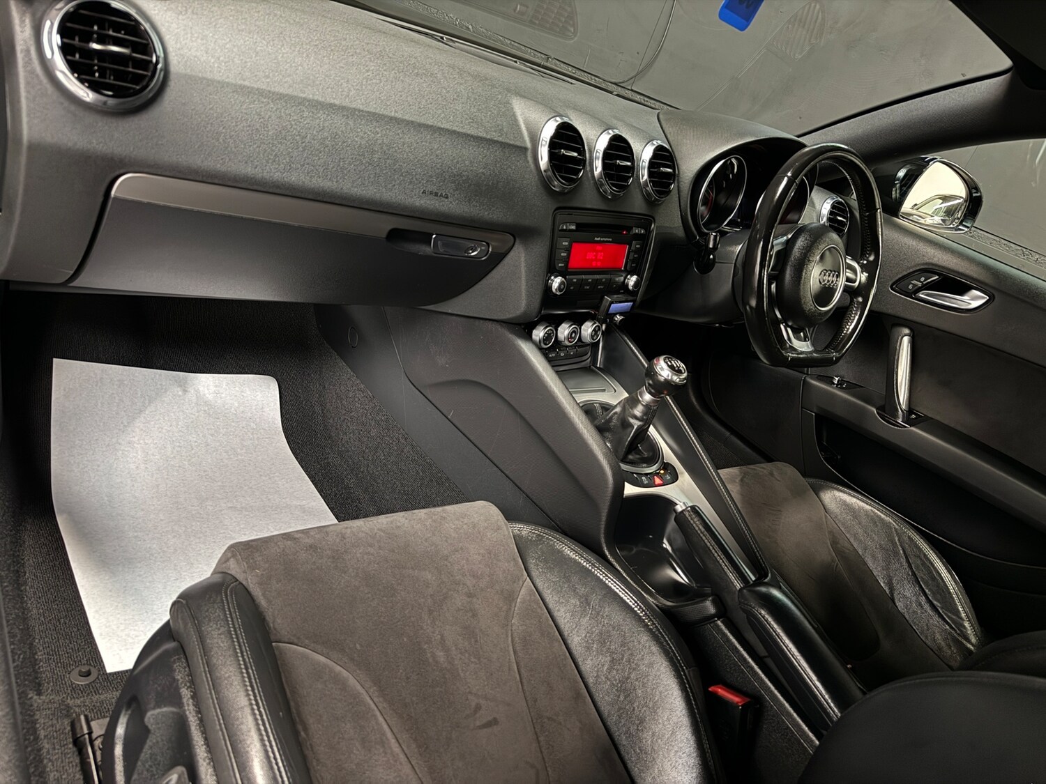 Used Audi TT for sale - 78035780: Photo 44