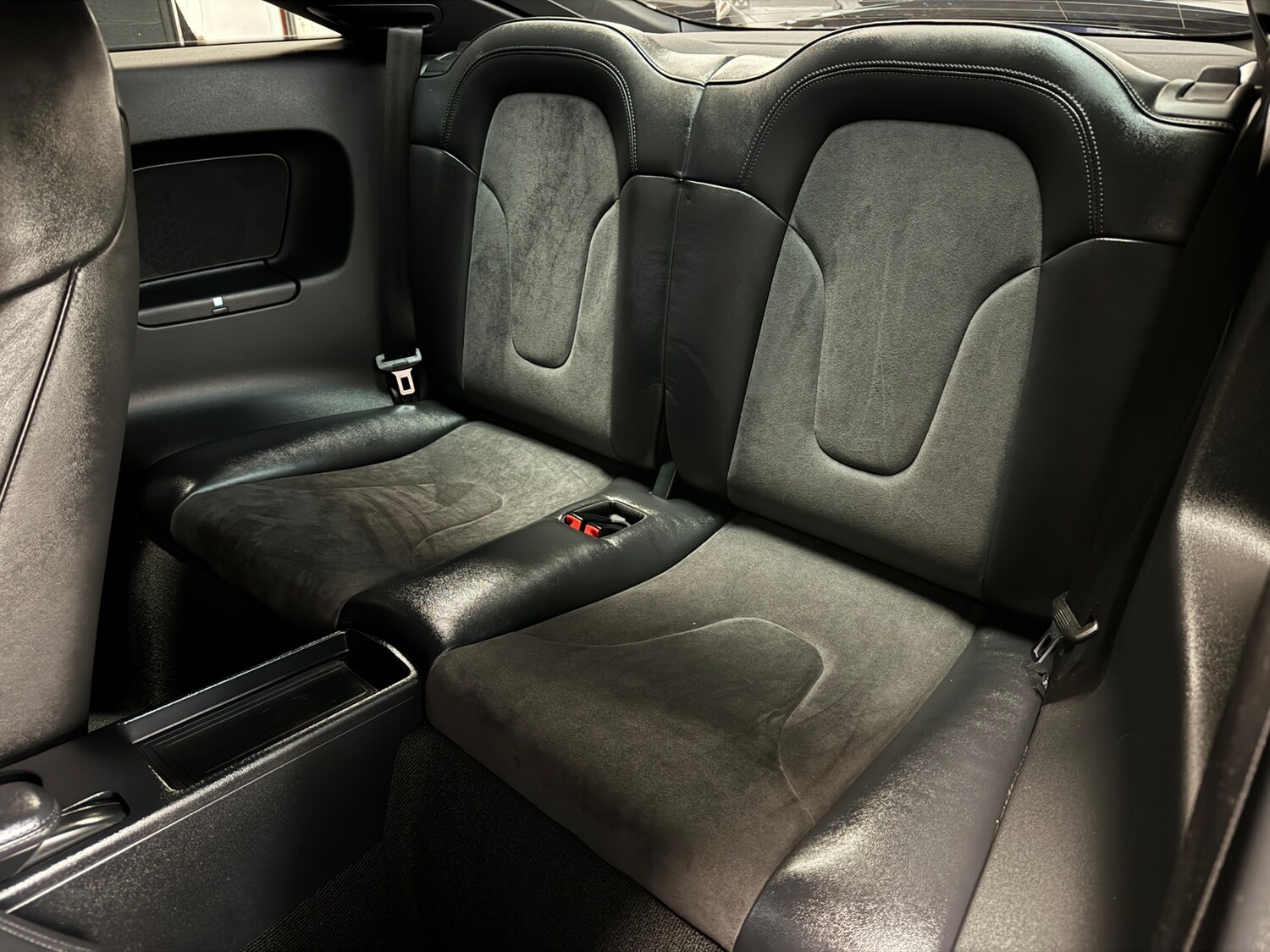 Used Audi TT for sale - 78035780: Photo 45