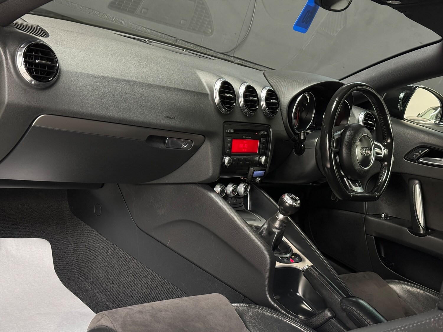 Used Audi TT for sale - 78035780: Photo 46