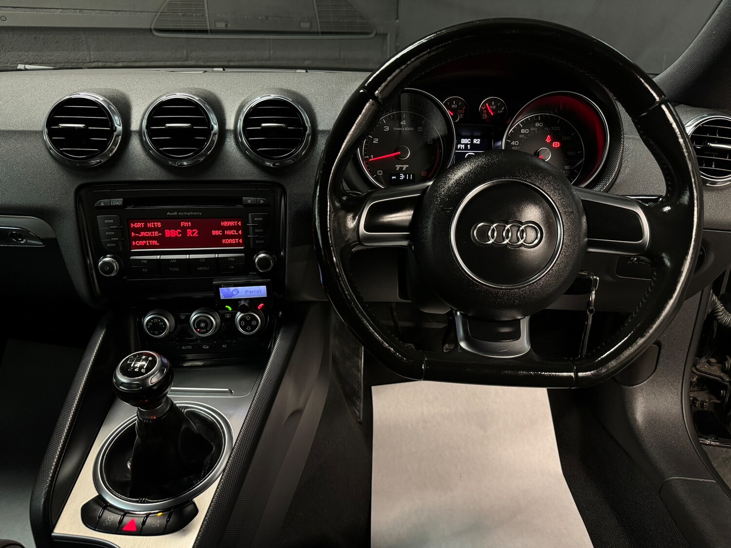 Used Audi TT for sale - 78035780: Photo 49