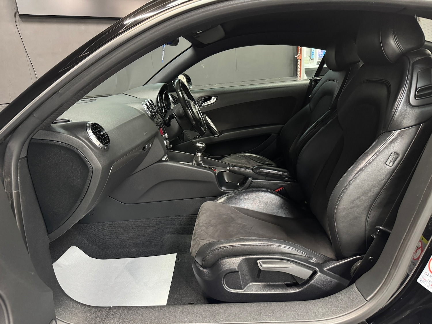 Used Audi TT for sale - 78035780: Photo 5