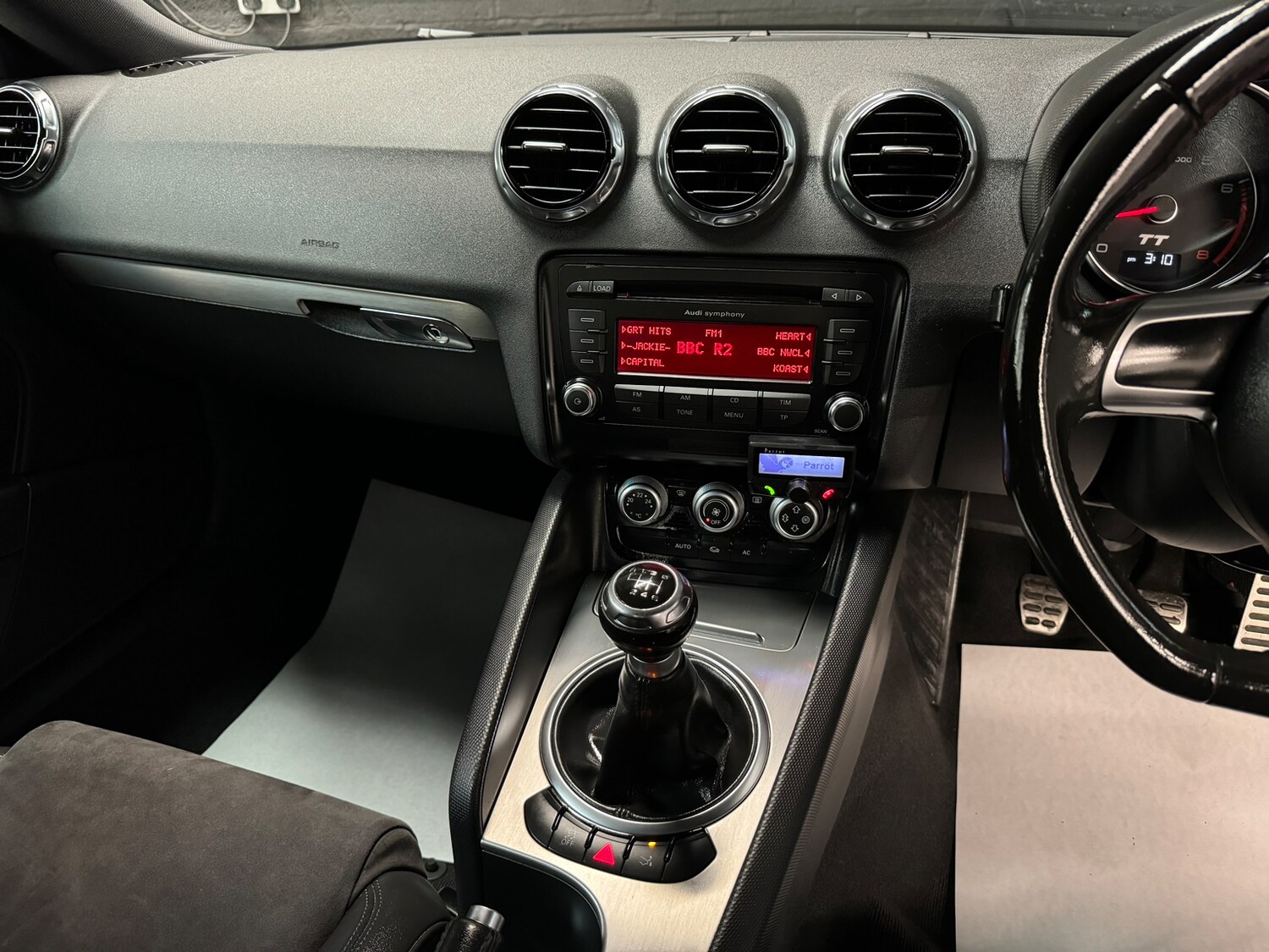 Used Audi TT for sale - 78035780: Photo 52