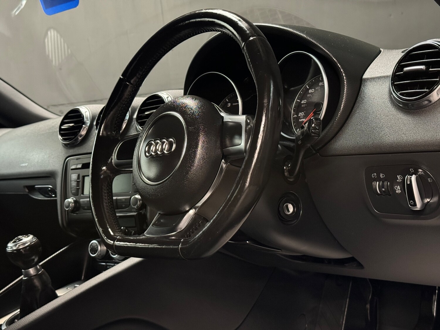 Used Audi TT for sale - 78035780: Photo 55