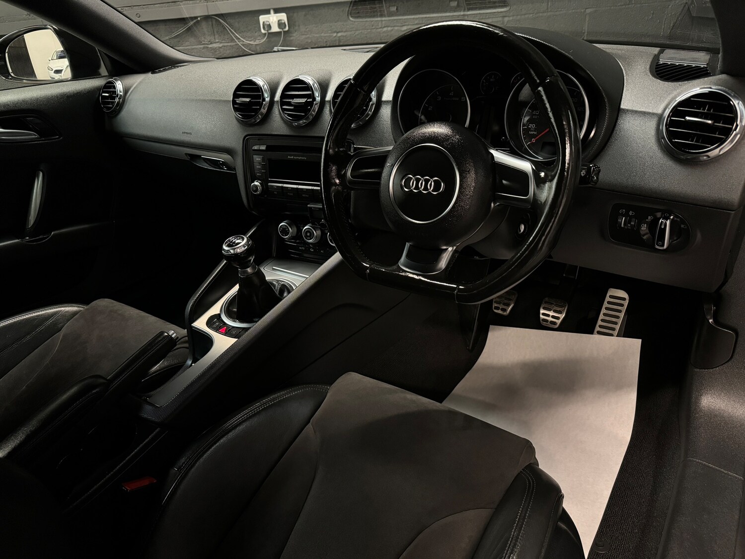Used Audi TT for sale - 78035780: Photo 57