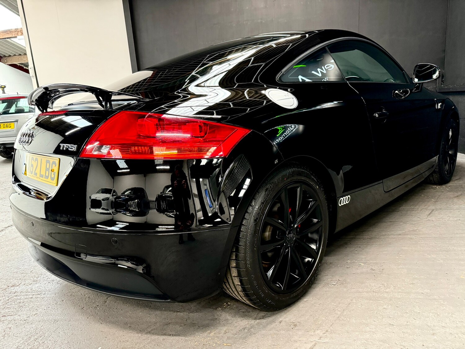 Used Audi TT for sale - 78035780: Photo 58