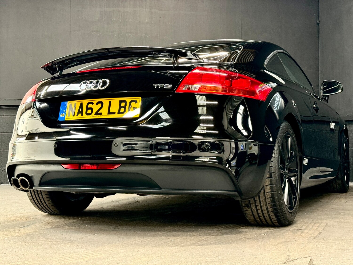 Used Audi TT for sale - 78035780: Photo 59