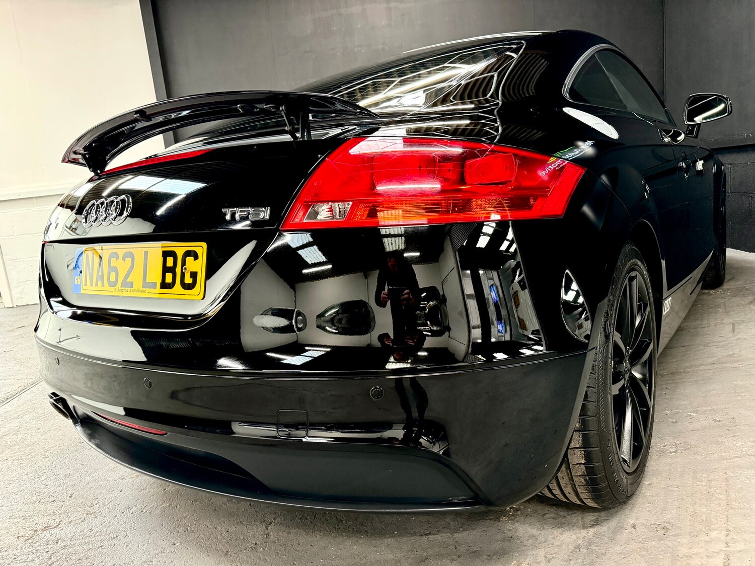 Used Audi TT for sale - 78035780: Photo 60