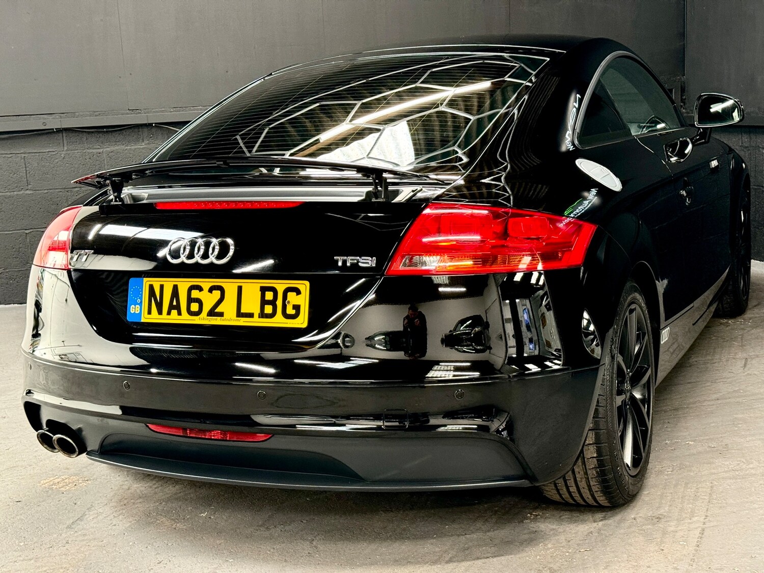 Used Audi TT for sale - 78035780: Photo 61