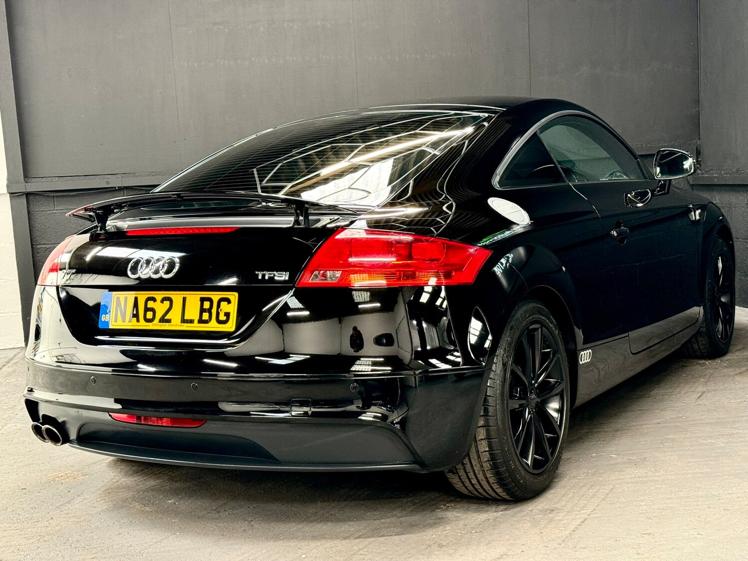 Used Audi TT for sale - 78035780: Photo 62