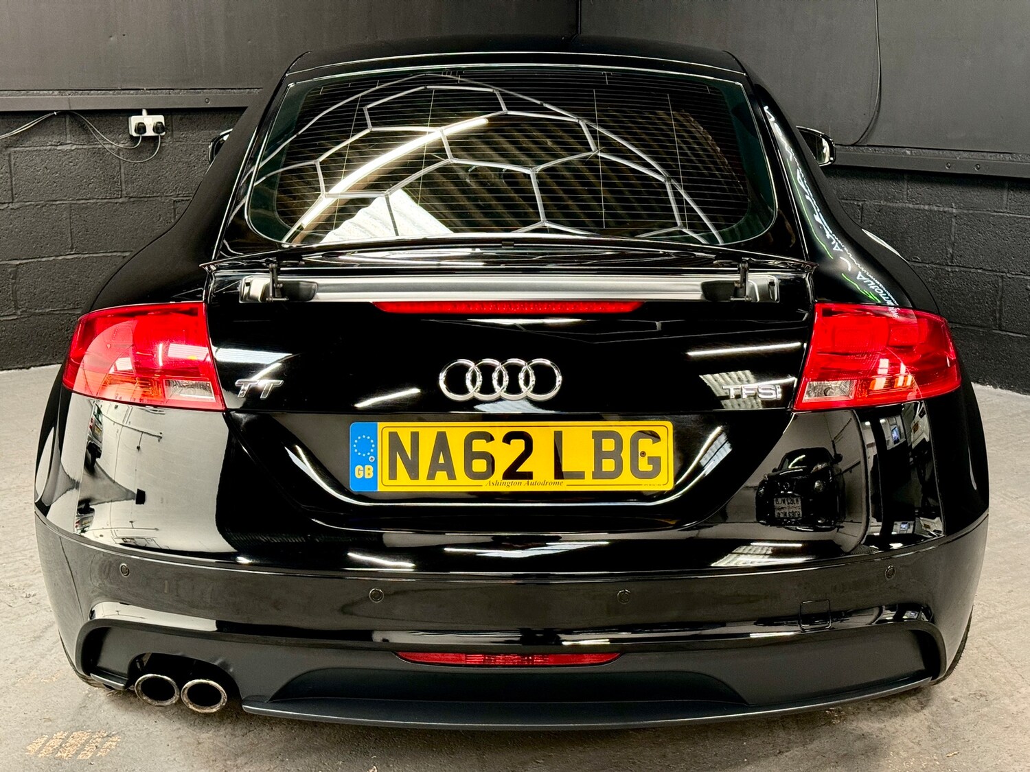 Used Audi TT for sale - 78035780: Photo 64