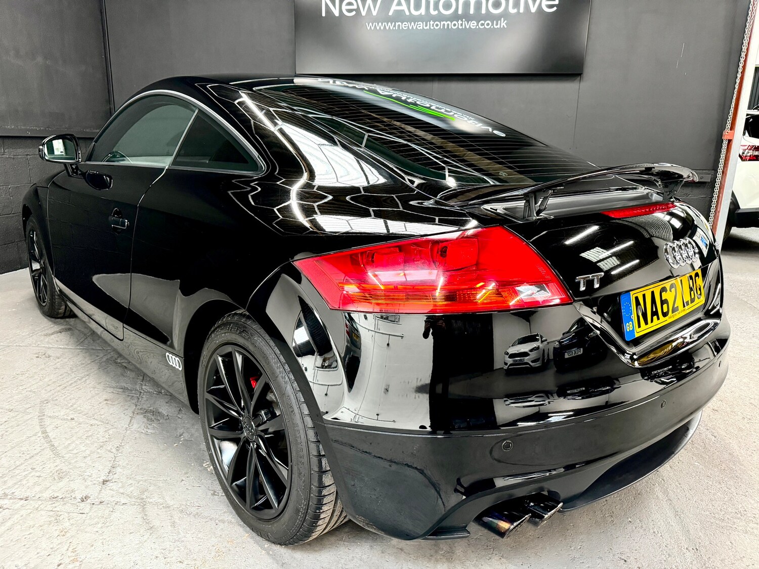Used Audi TT for sale - 78035780: Photo 65