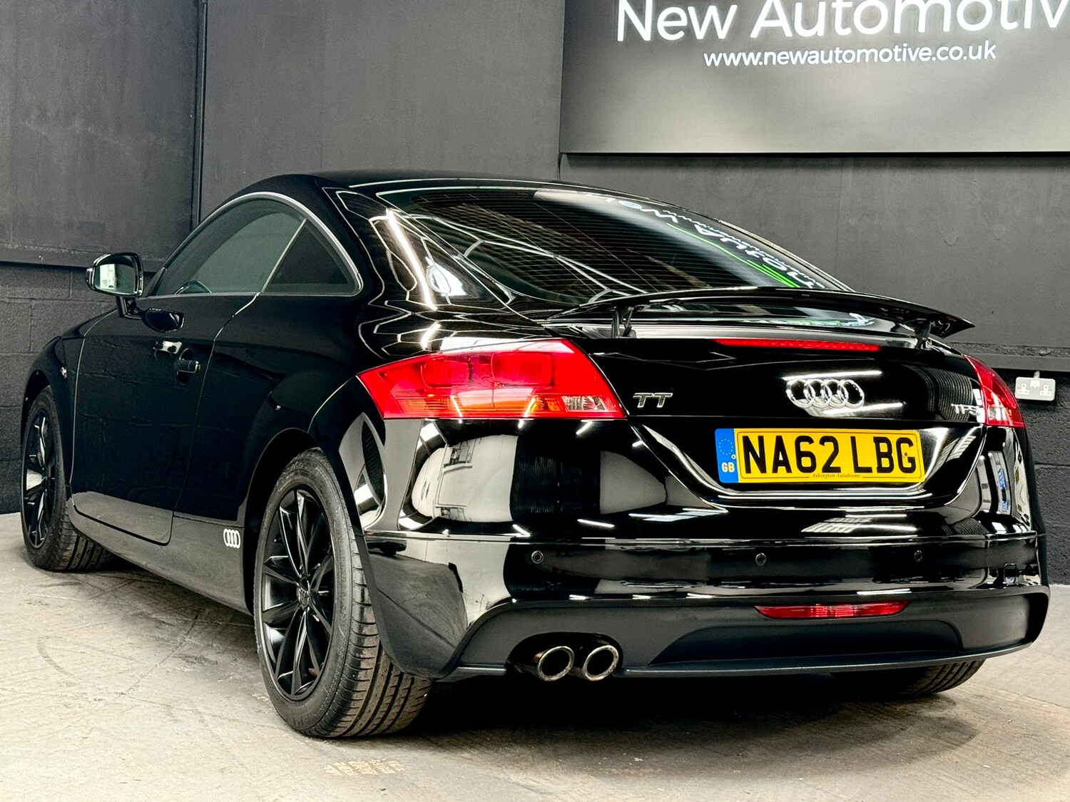 Used Audi TT for sale - 78035780: Photo 67