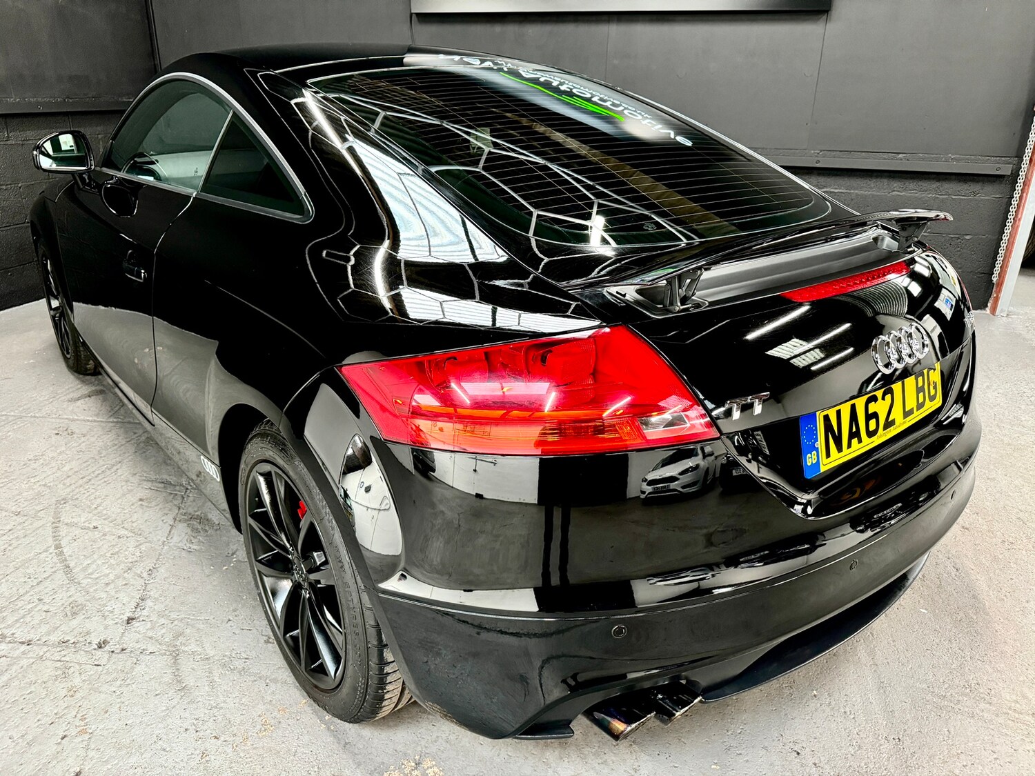 Used Audi TT for sale - 78035780: Photo 68