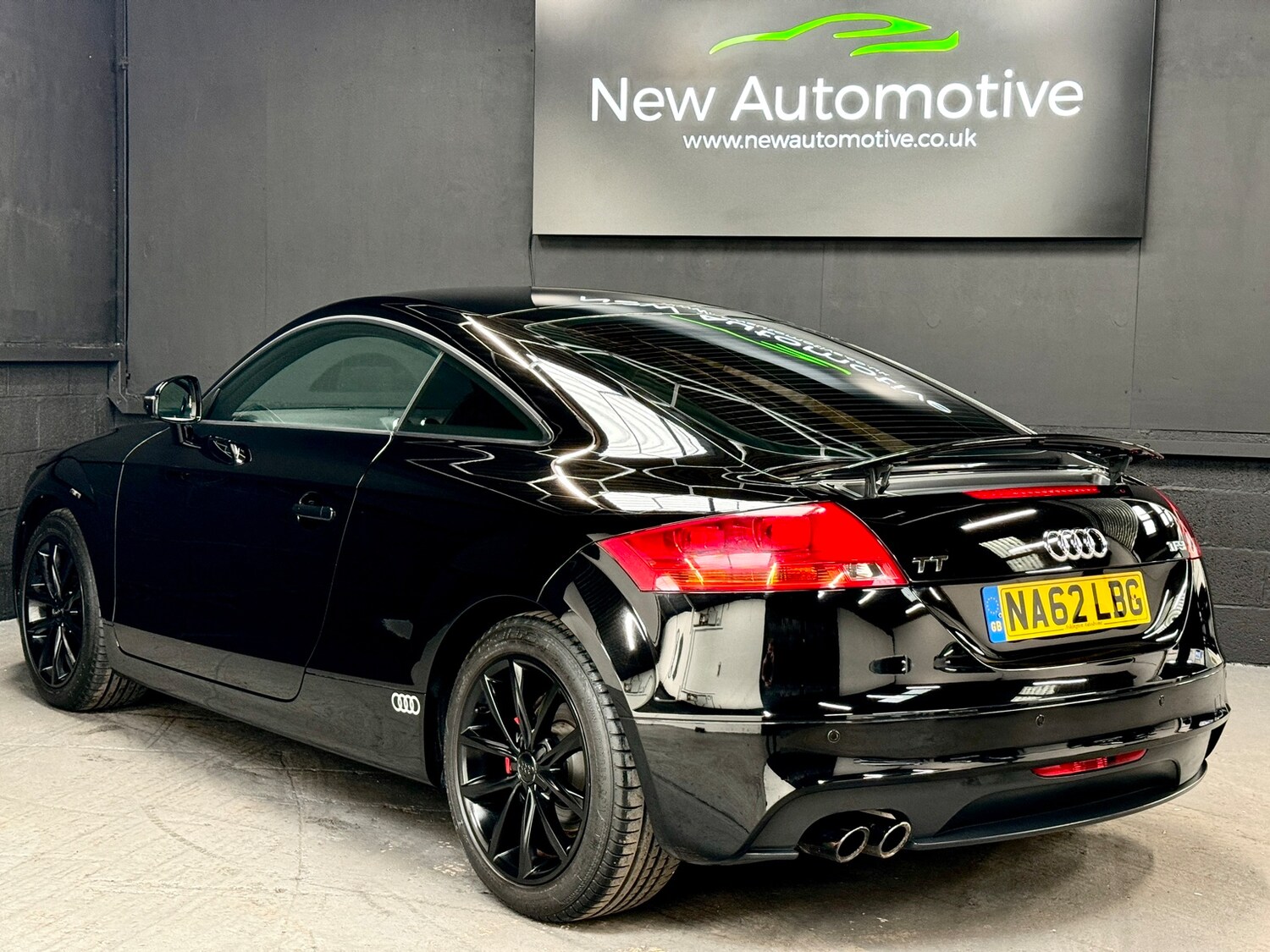 Used Audi TT for sale - 78035780: Photo 69