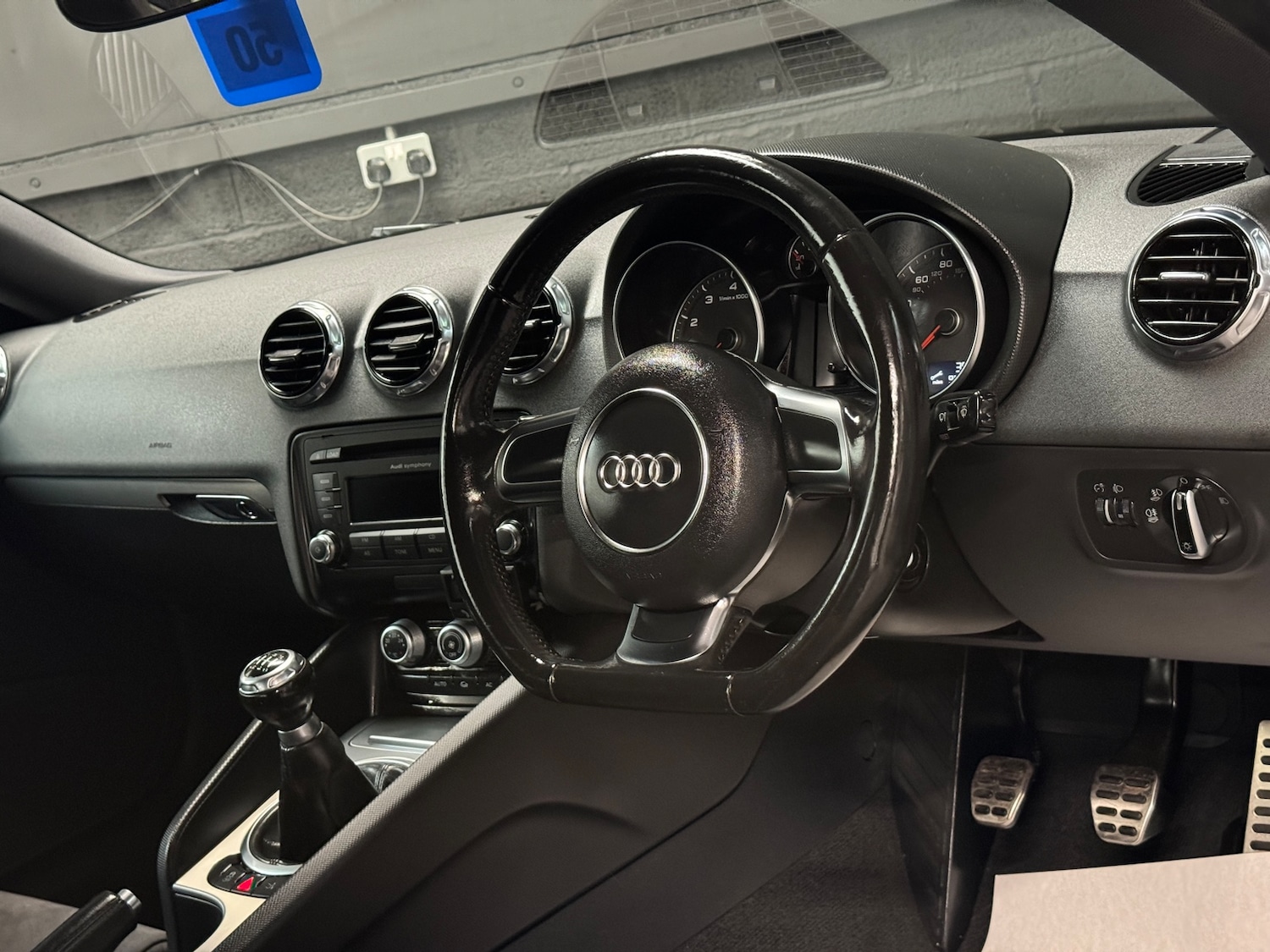 Used Audi TT for sale - 78035780: Photo 7