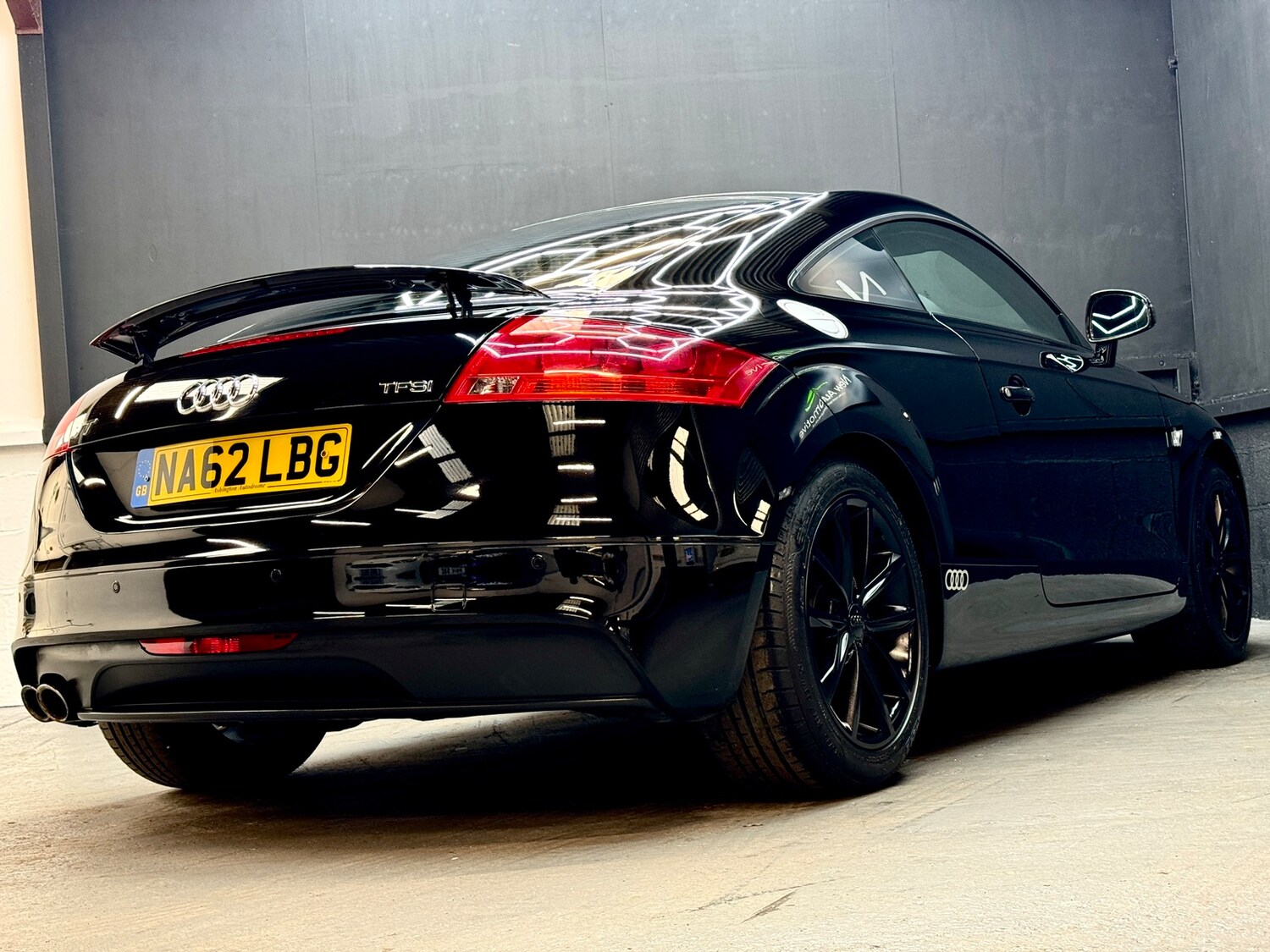 Used Audi TT for sale - 78035780: Photo 71