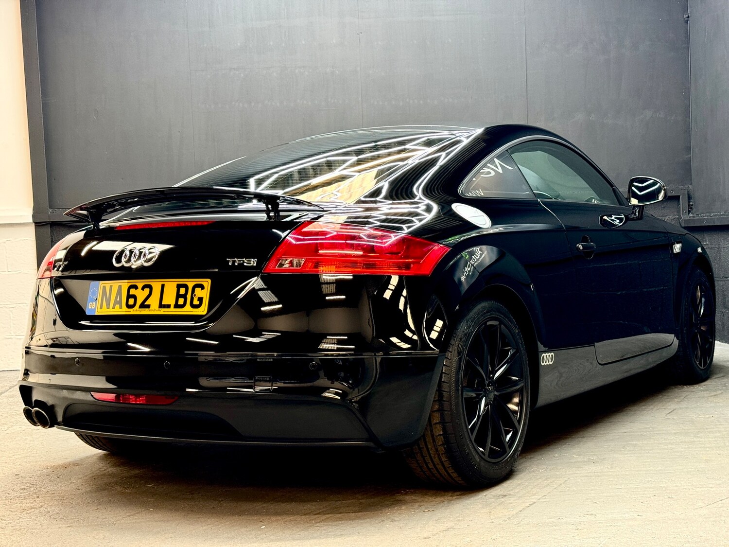 Used Audi TT for sale - 78035780: Photo 72