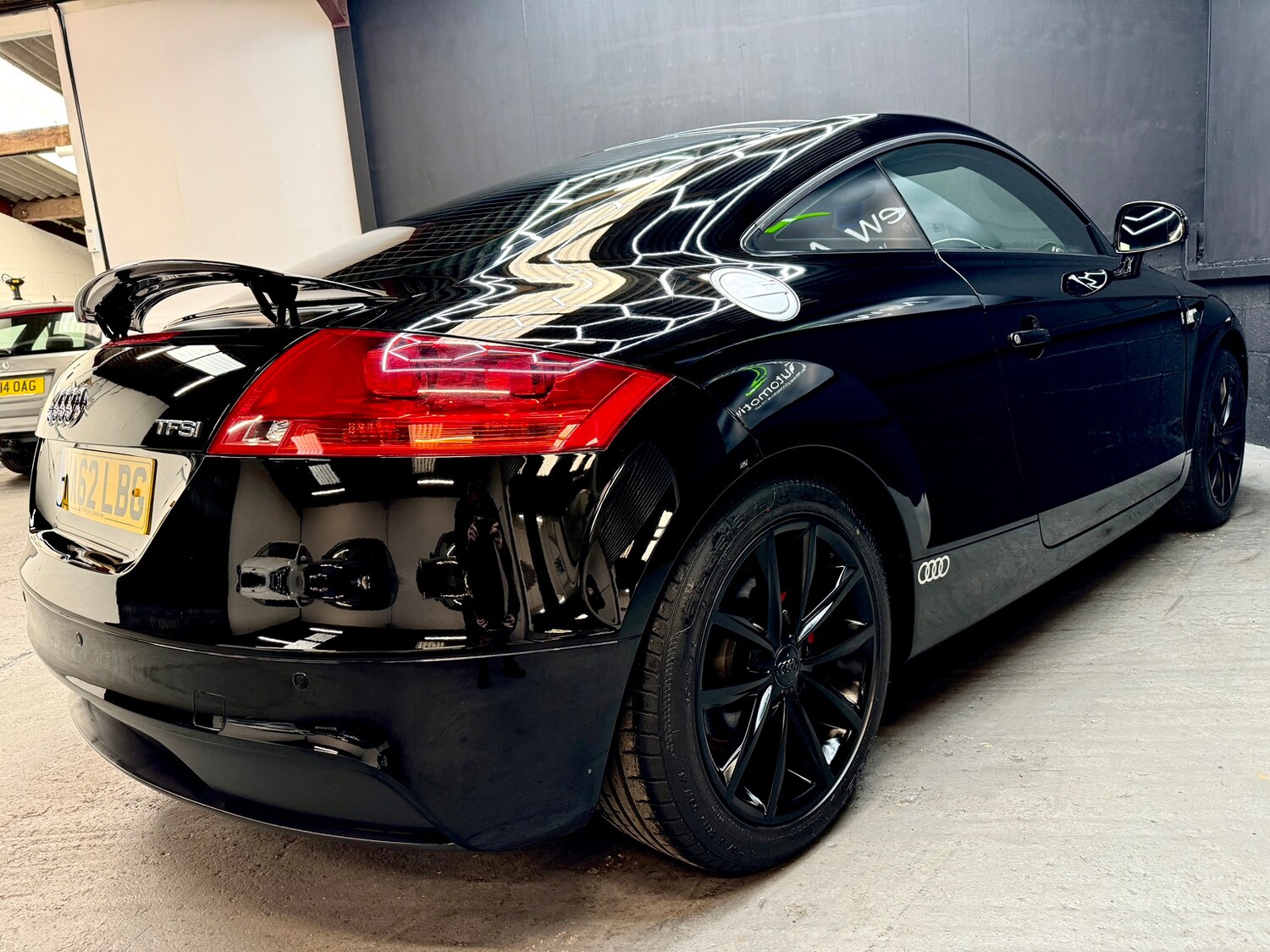 Used Audi TT for sale - 78035780: Photo 75