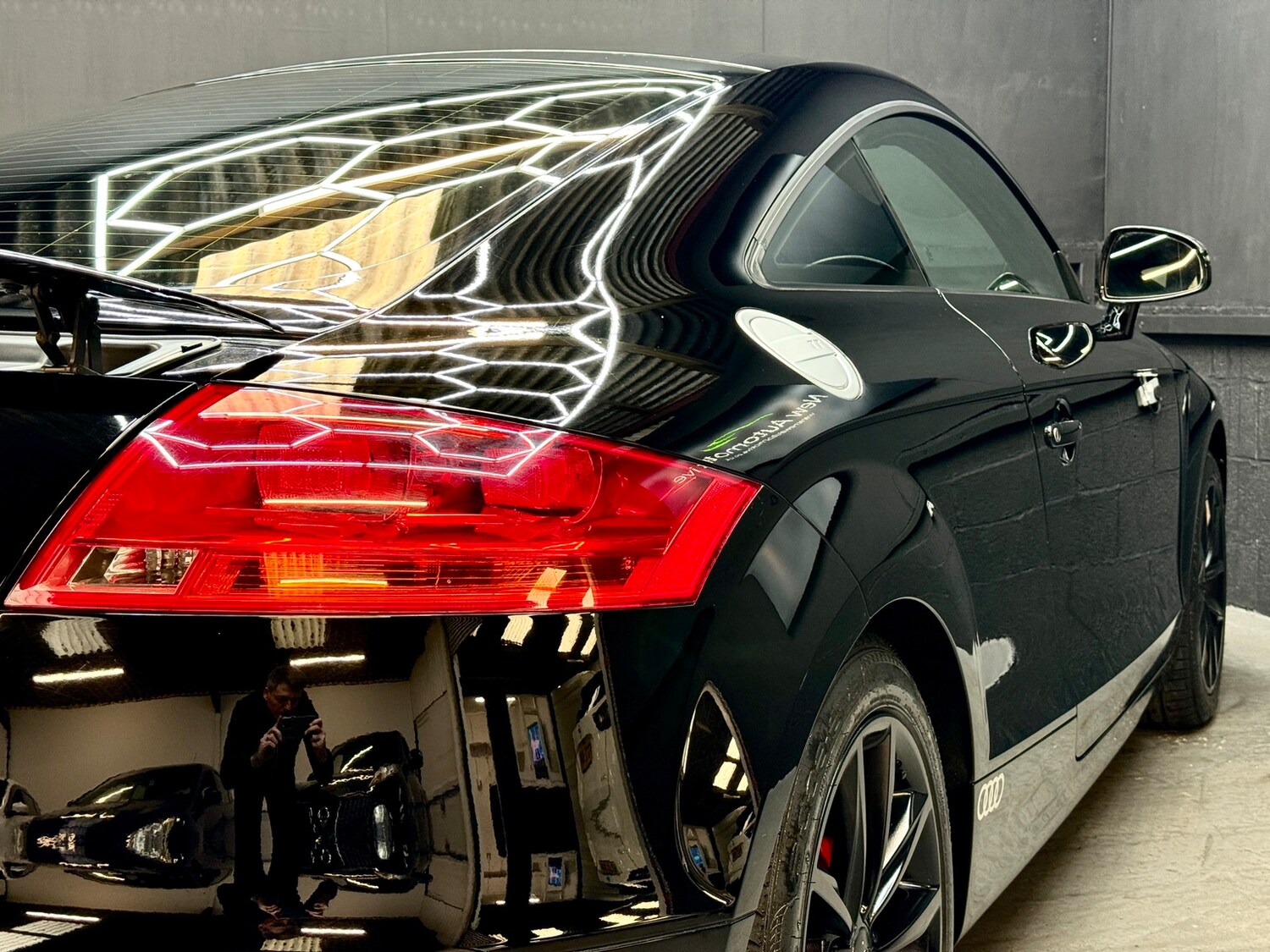 Used Audi TT for sale - 78035780: Photo 77