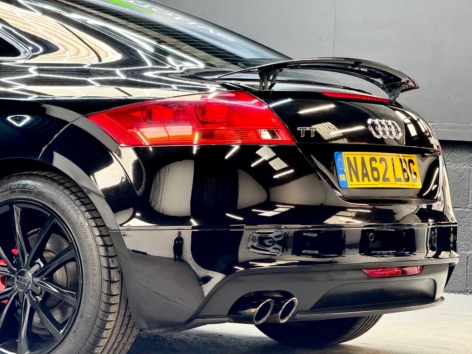 Used Audi TT for sale - 78035780: Photo 79