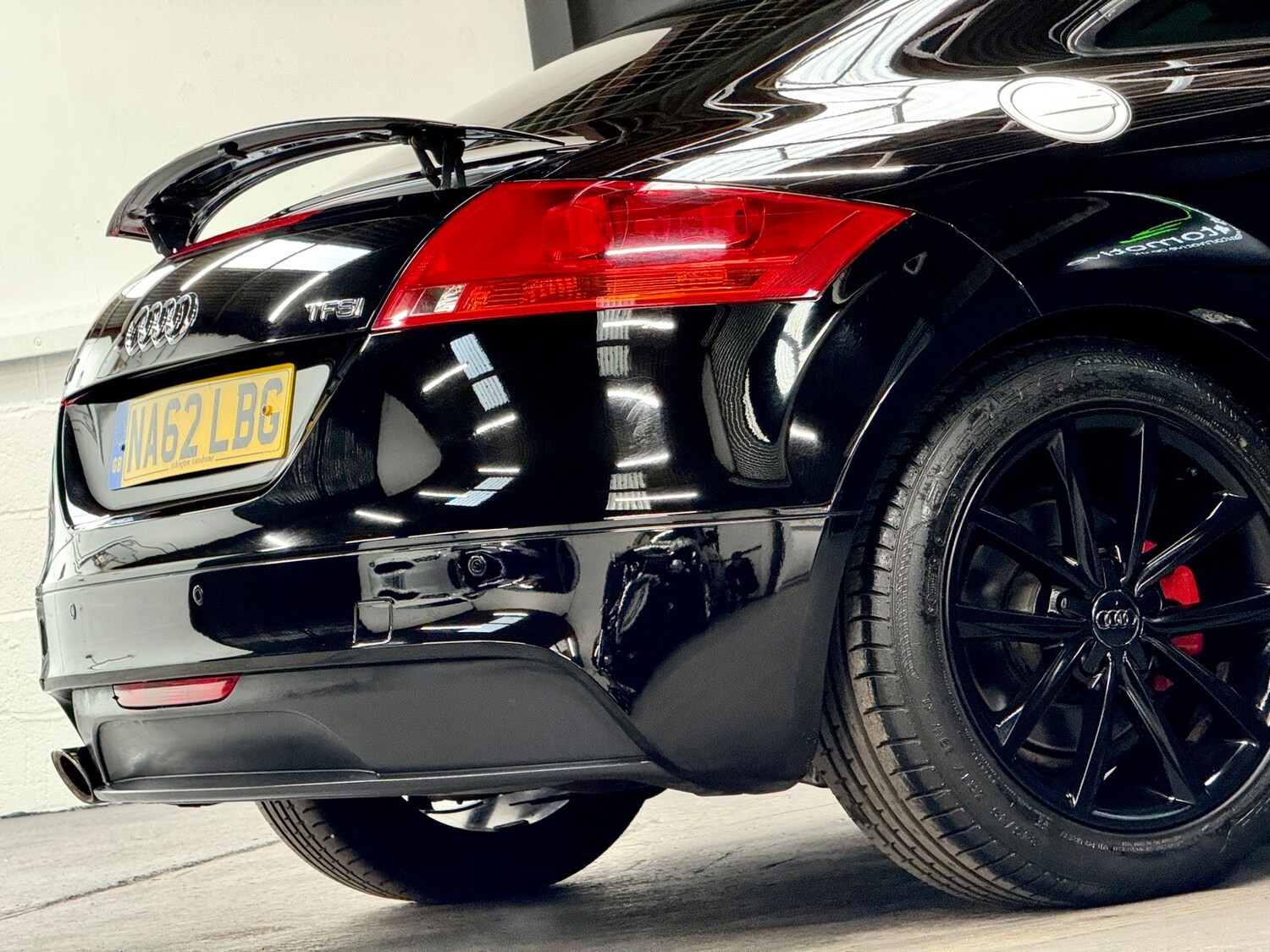 Used Audi TT for sale - 78035780: Photo 8