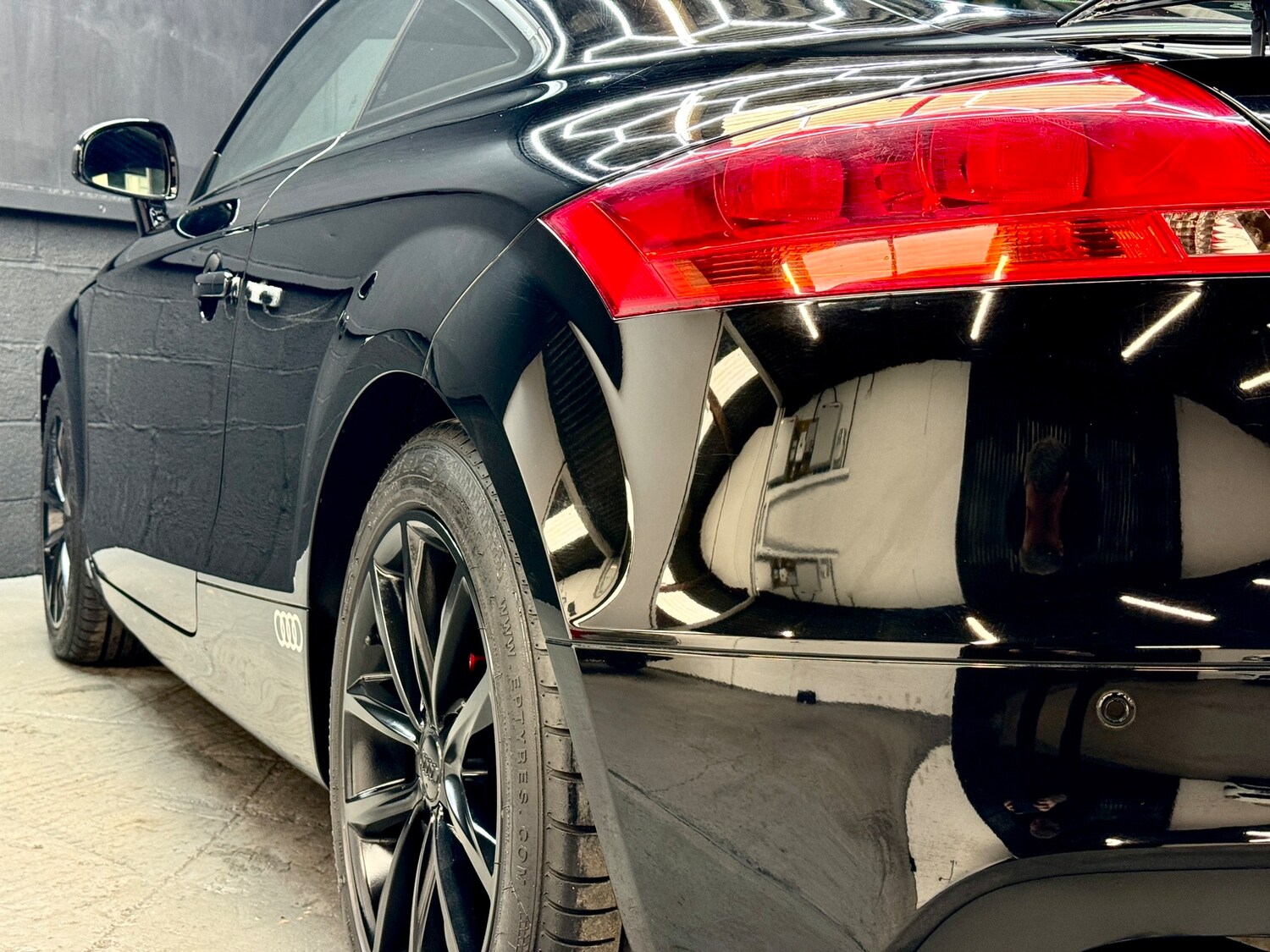 Used Audi TT for sale - 78035780: Photo 83