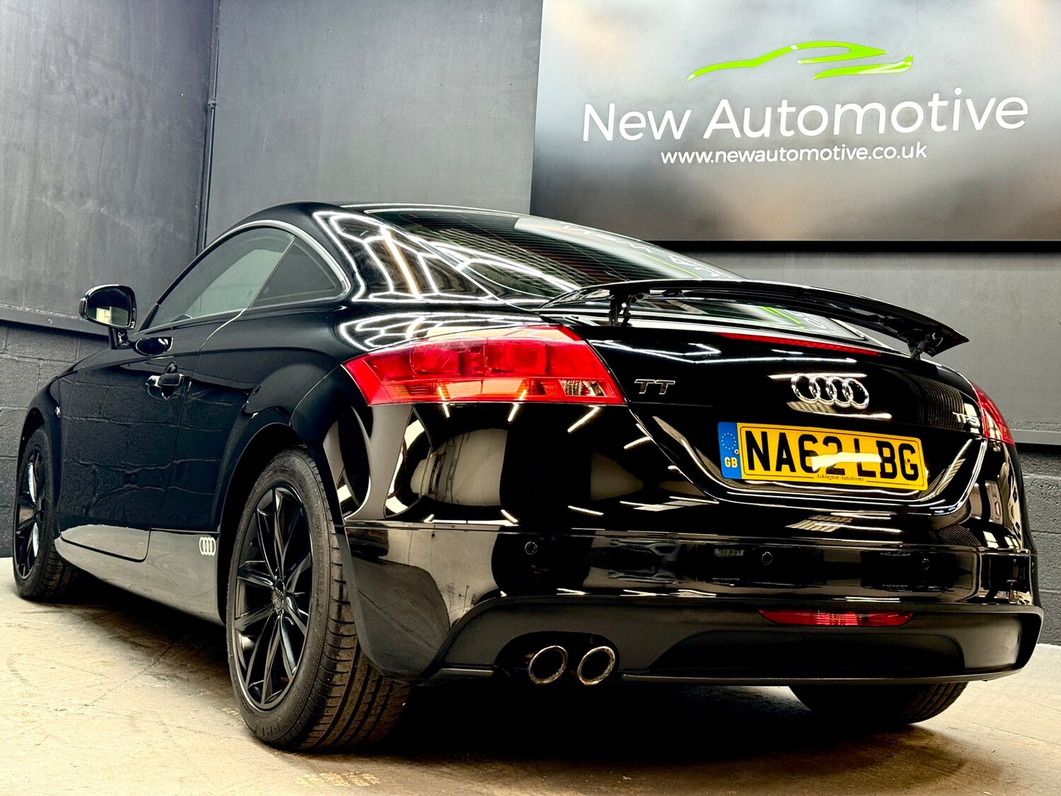 Used Audi TT for sale - 78035780: Photo 84