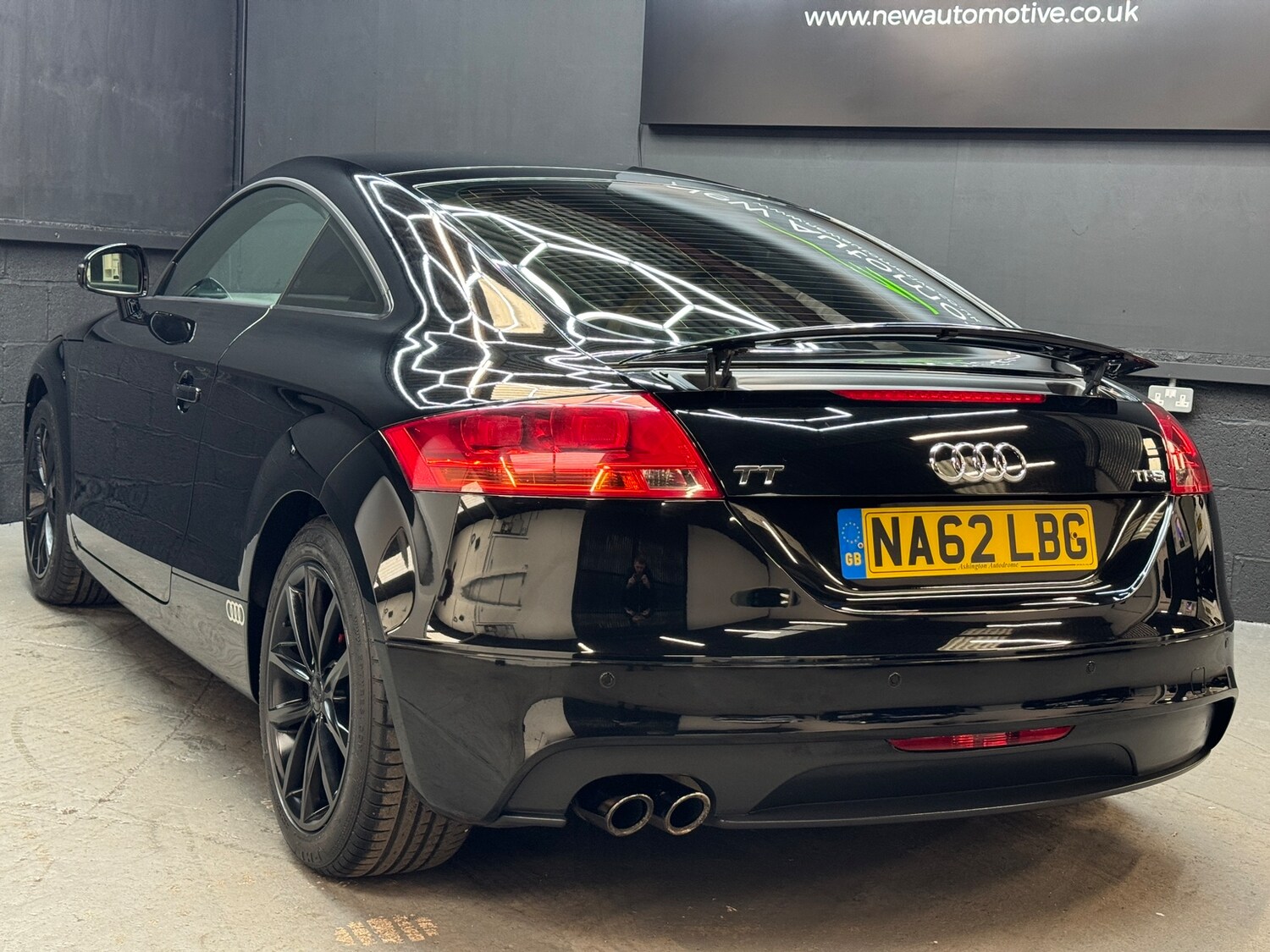 Used Audi TT for sale - 78035780: Photo 85