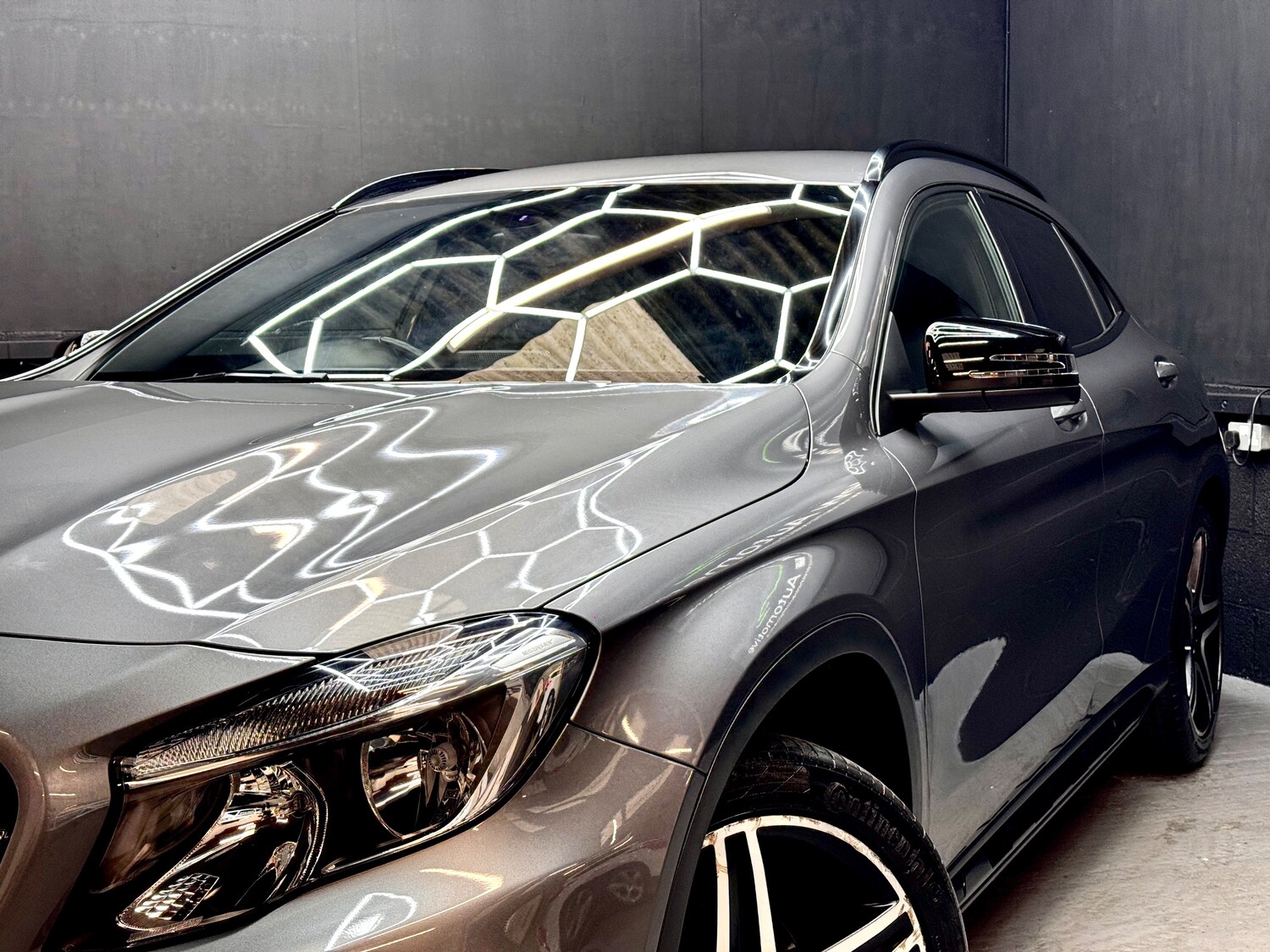 Used Mercedes-Benz GLA 2015 for sale - 78035818: Photo 27