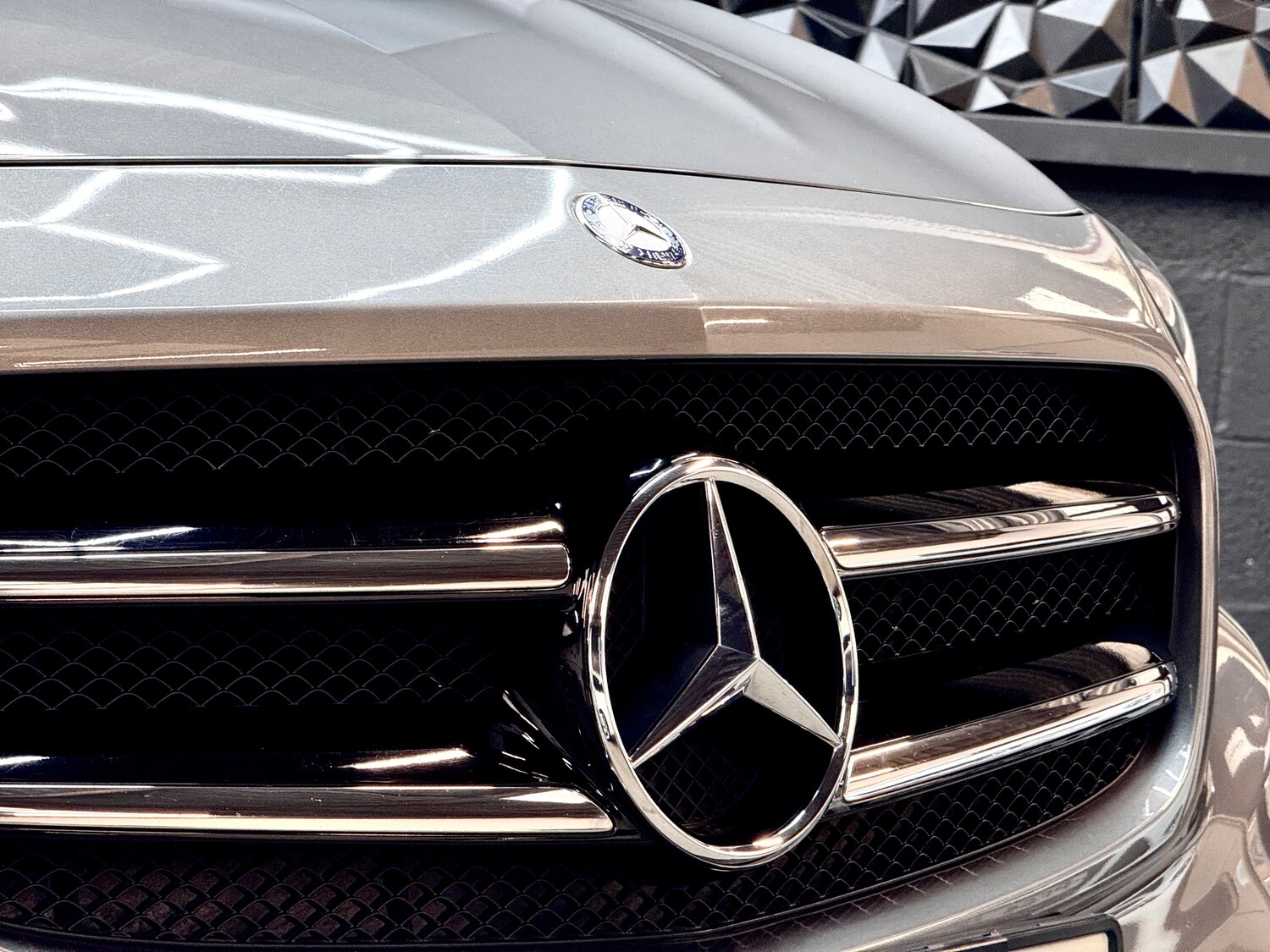 Used Mercedes-Benz GLA 2015 for sale - 78035818: Photo 33