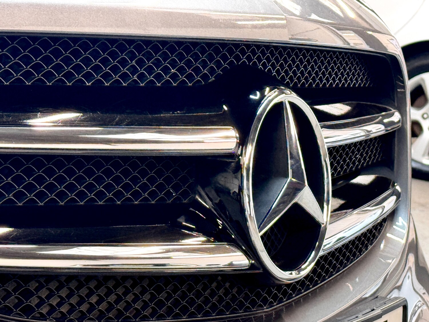 Used Mercedes-Benz GLA 2015 for sale - 78035818: Photo 34