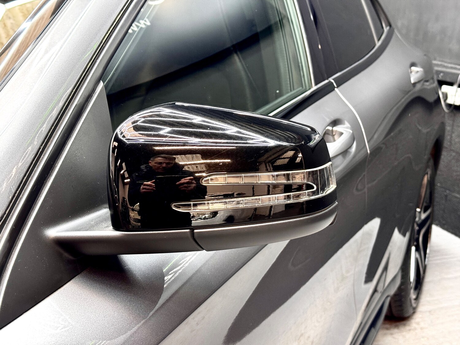 Used Mercedes-Benz GLA 2015 for sale - 78035818: Photo 35