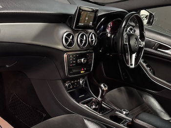 Used Mercedes-Benz GLA 2015 for sale - 78035818: Photo