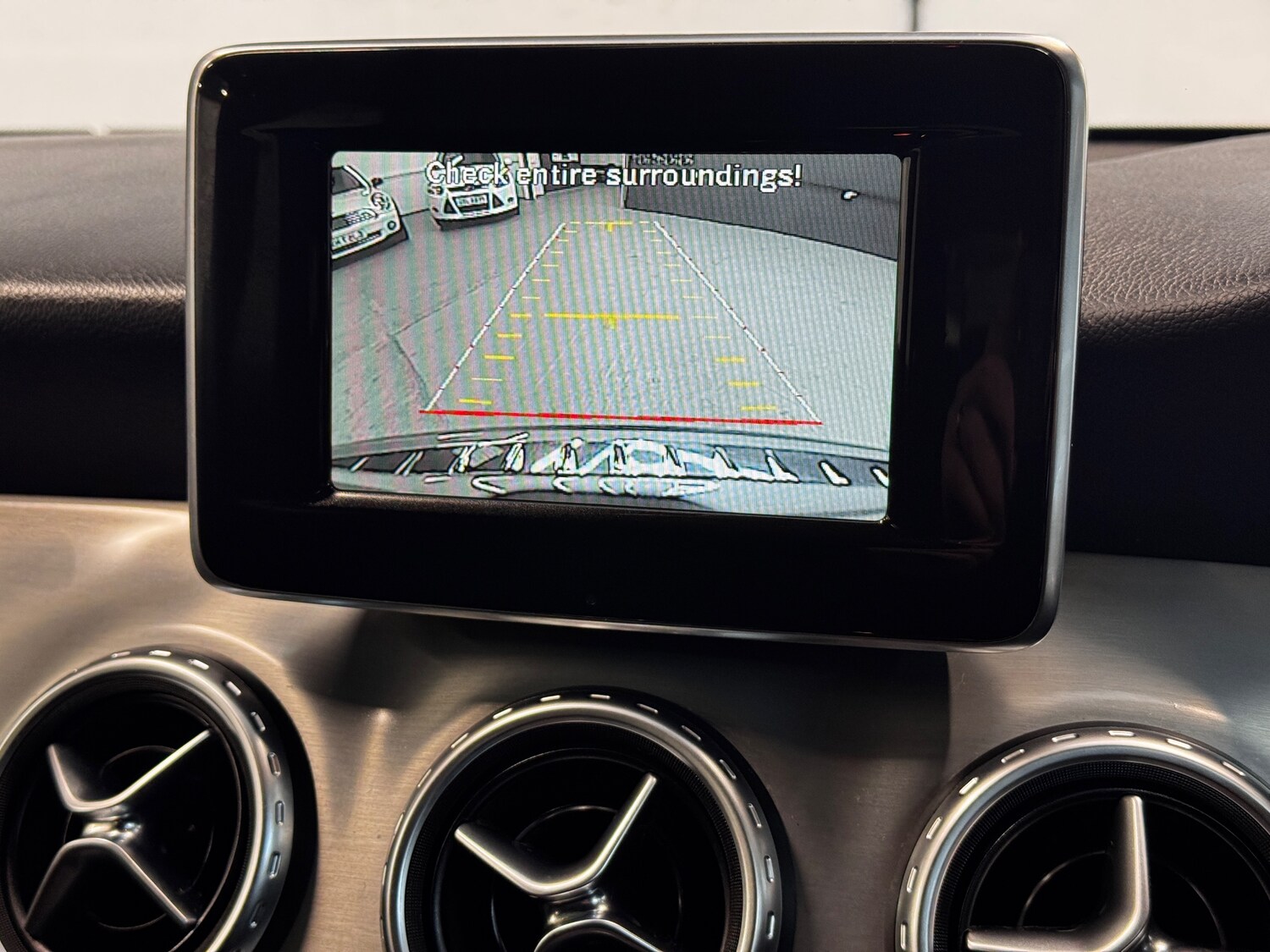 Used Mercedes-Benz GLA 2015 for sale - 78035818: Photo 44