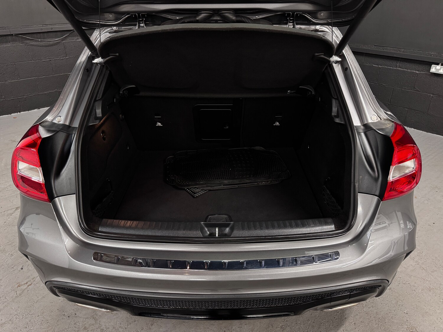 Used Mercedes-Benz GLA 2015 for sale - 78035818: Photo 68