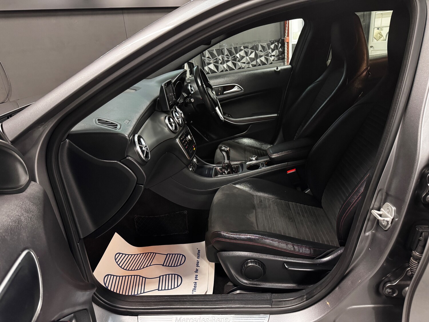 Used Mercedes-Benz GLA 2015 for sale - 78035818: Photo 70