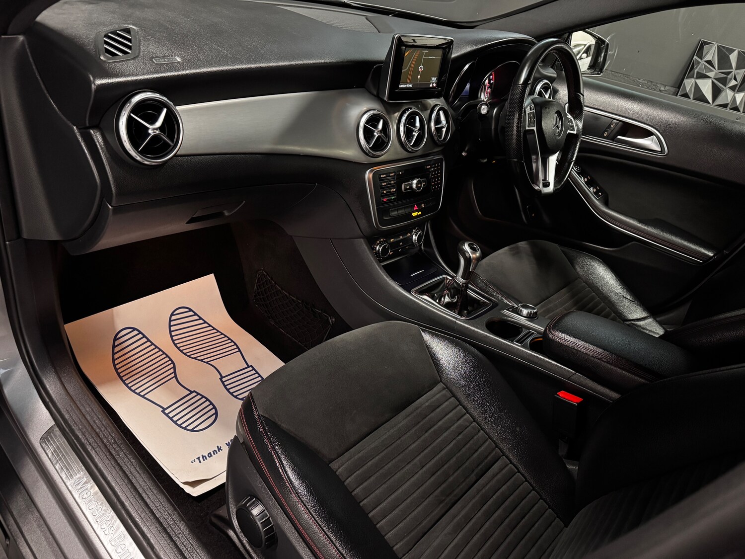 Used Mercedes-Benz GLA 2015 for sale - 78035818: Photo 71