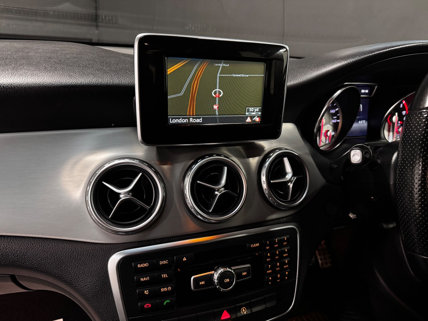 Used Mercedes-Benz GLA 2015 for sale - 78035818: Photo 72