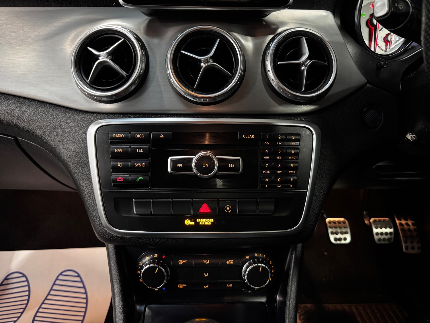 Used Mercedes-Benz GLA 2015 for sale - 78035818: Photo 78