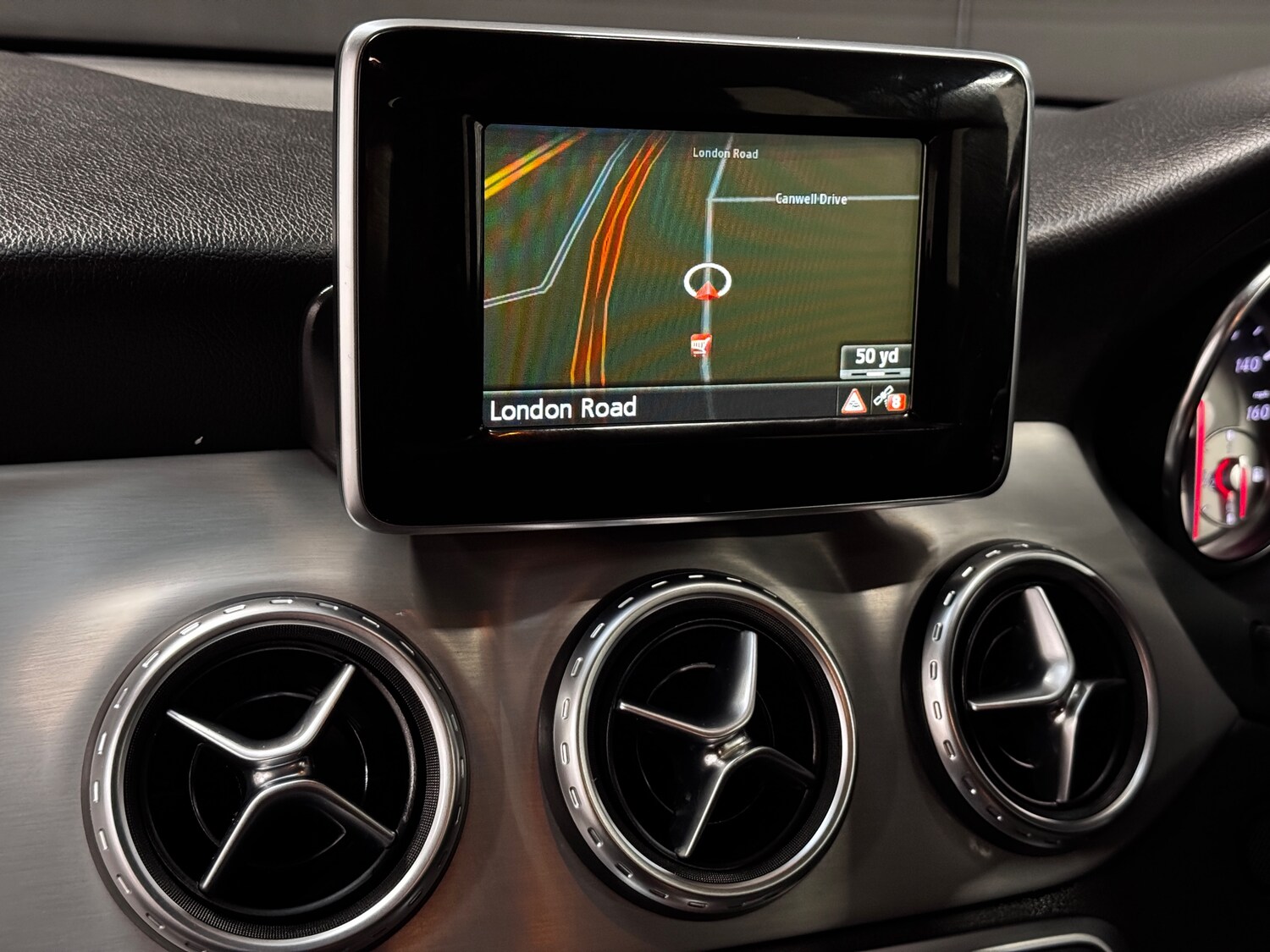 Used Mercedes-Benz GLA 2015 for sale - 78035818: Photo 80